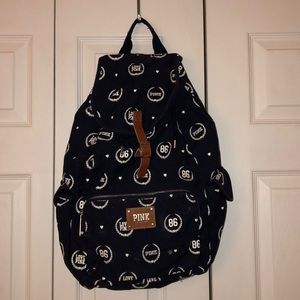 Victoria’s Secret PINK backpack